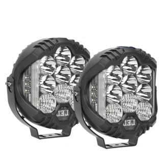 پروژکتور کبری 5 اینچی