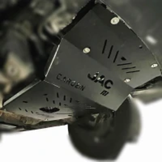 سینی زیر موتور خودرو KMC T8 (کی ام سی تی8)