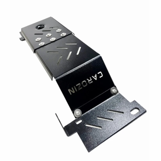 سینی محافظ گیربکس خودرو KMC T8 (کی ام سی تی8)