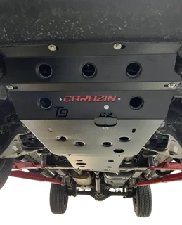 سینی زیر موتور خودرو KMC T9 (کی ام سی تی9)