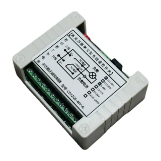 کیت وایرلس 4 کانال ریموتی آفرود مدل CH-4