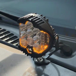 پروژکتور کبری 5 اینچی