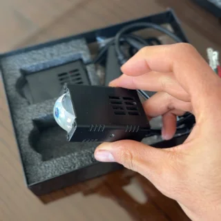 پروژکتور کتابی دو عددی مدل U-20