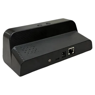شیب سنج آفرودی مدل X90 GPS