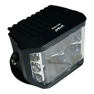 پروژکتور آفرودی مدل Crystal Light بسته دو عددی