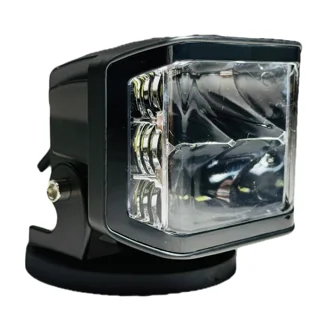 پروژکتور آفرودی مدل Crystal Light بسته دو عددی