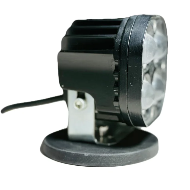 پایه مگنتی پروژکتور آفرود مدل لایت (Light)
