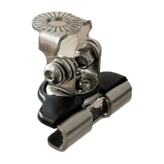 پایه پروژکتور لبه کاپوت خودرو مناسب تمامی خودرو ها