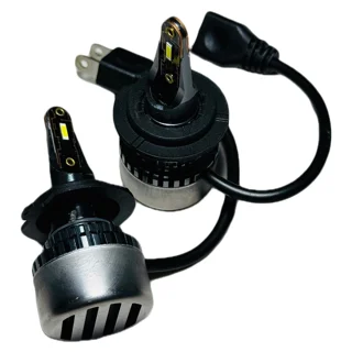 هدلایت خودرو مدل Super Focus پایه H-7