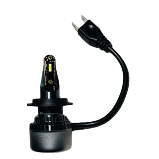 هدلایت خودرو مدل Super Focus پایه H-7