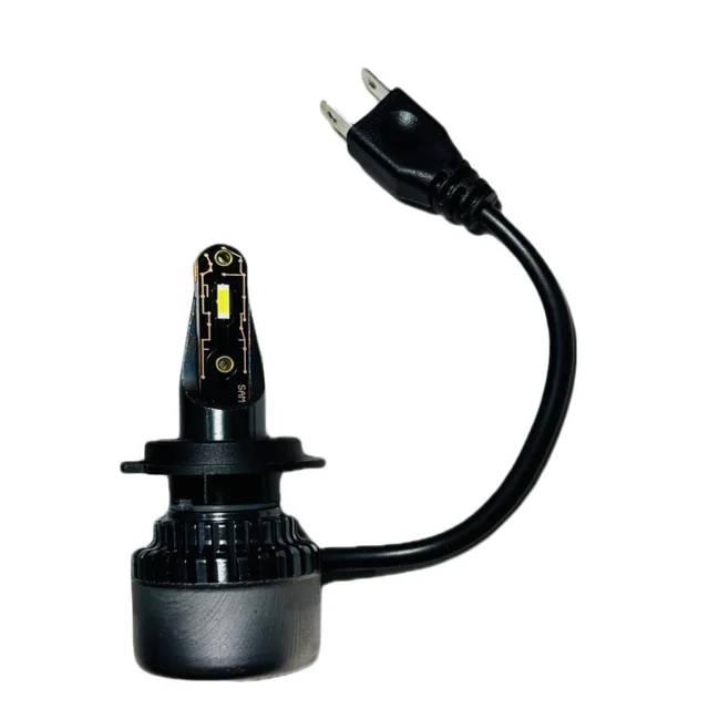 هدلایت خودرو مدل Super Focus پایه H-7