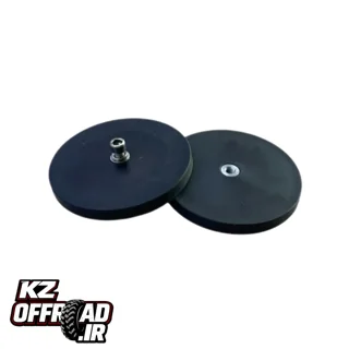 پایه مگنتی پروژکتور آفرود مدل لایت (Light)