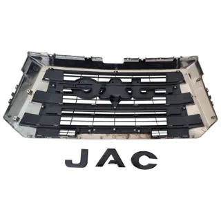 جلو پنجره کی ام سی T8 طرح JAC