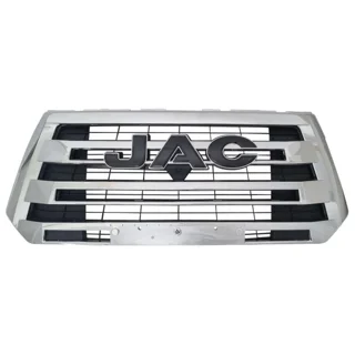 جلو پنجره کی ام سی T8 طرح JAC
