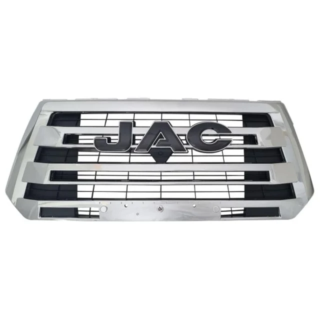 جلو پنجره کی ام سی T8 طرح JAC