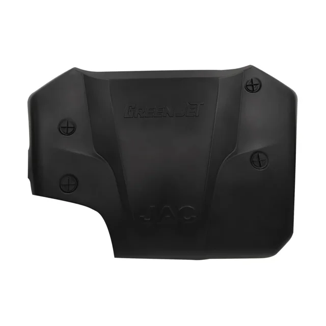 کاور روی موتور KMC T8