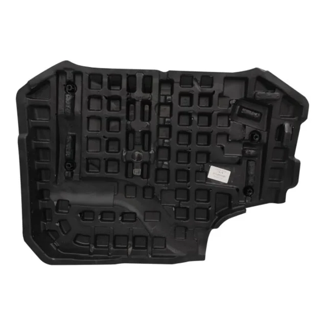کاور روی موتور KMC T8