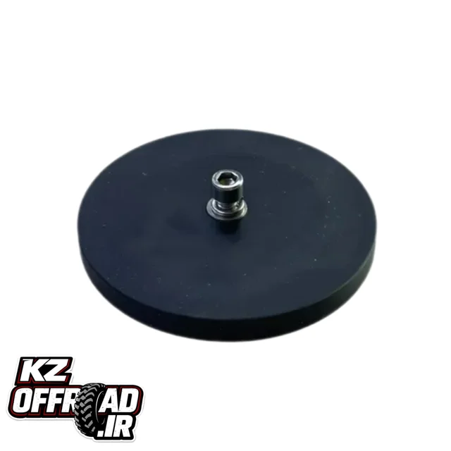 پایه مگنتی پروژکتور آفرود مدل لایت (Light)