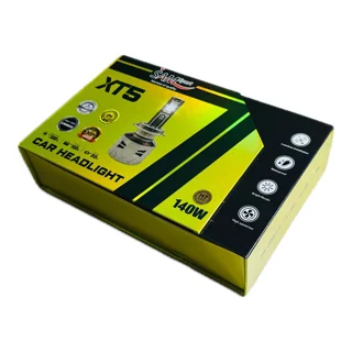 هدلایت خودرو مدل XT-5 پایه H-7