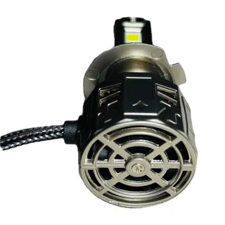 هدلایت خودرو مدل XT-5 پایه H-7