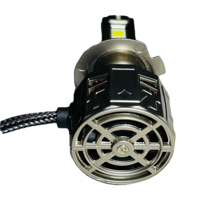 هدلایت خودرو مدل XT-5 پایه H-7