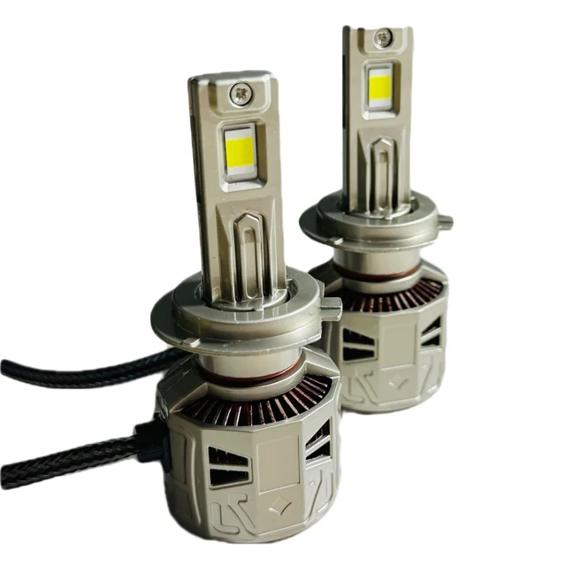 هدلایت خودرو مدل XT-5 پایه H-7